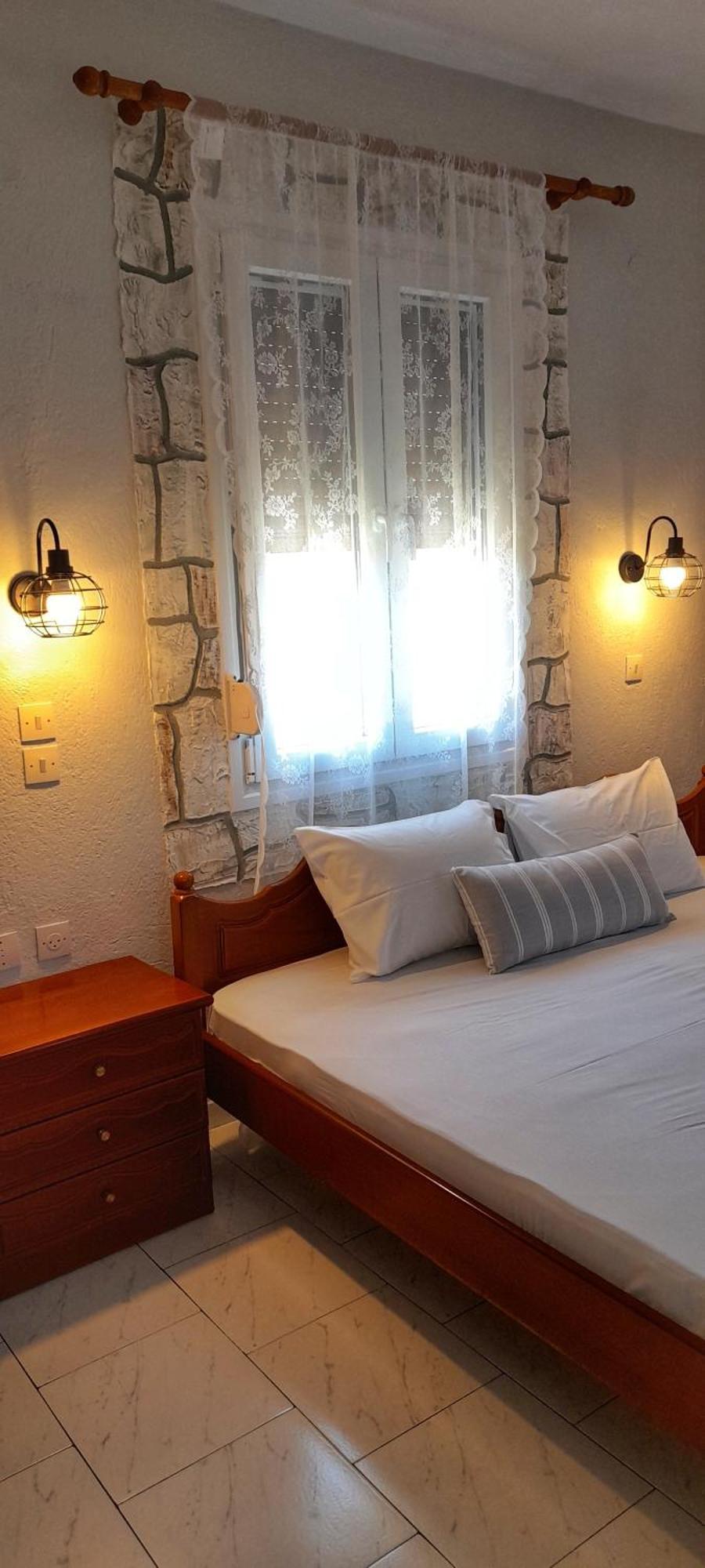 סטפילוס Georgia Apartments חדר תמונה