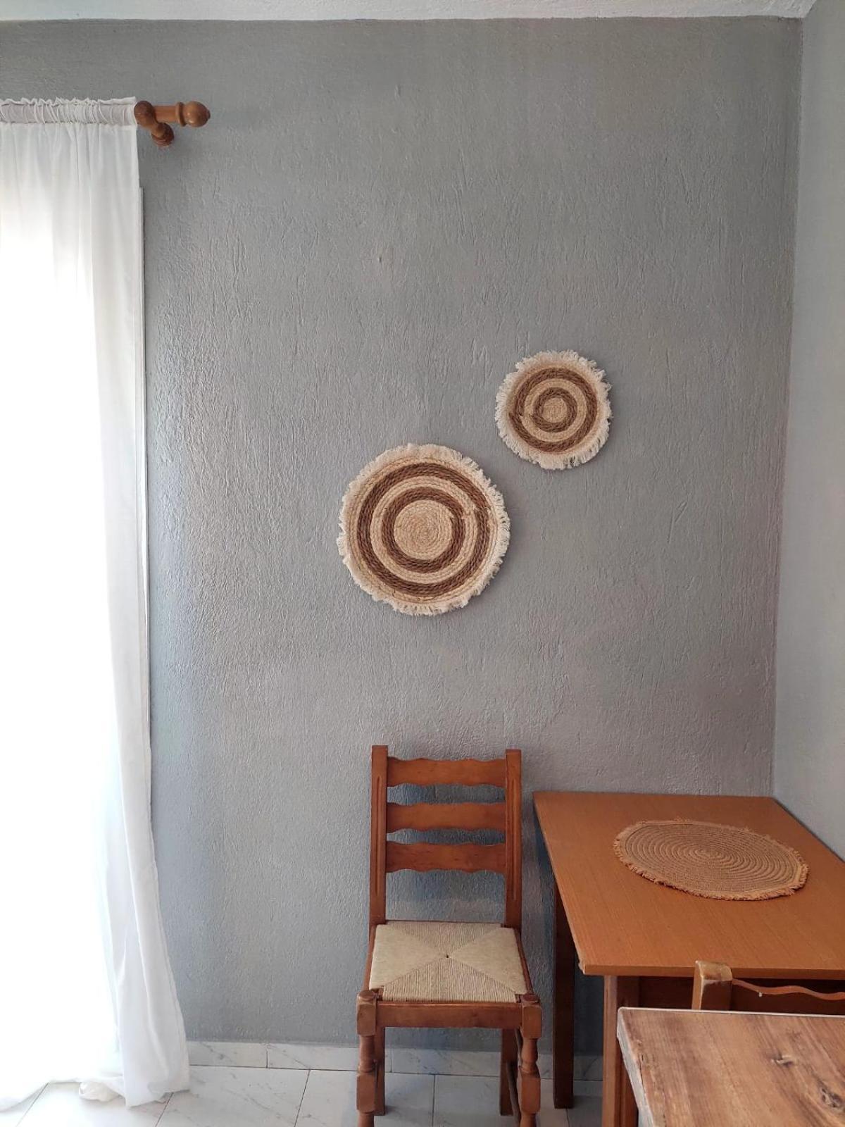 סטפילוס Georgia Apartments חדר תמונה