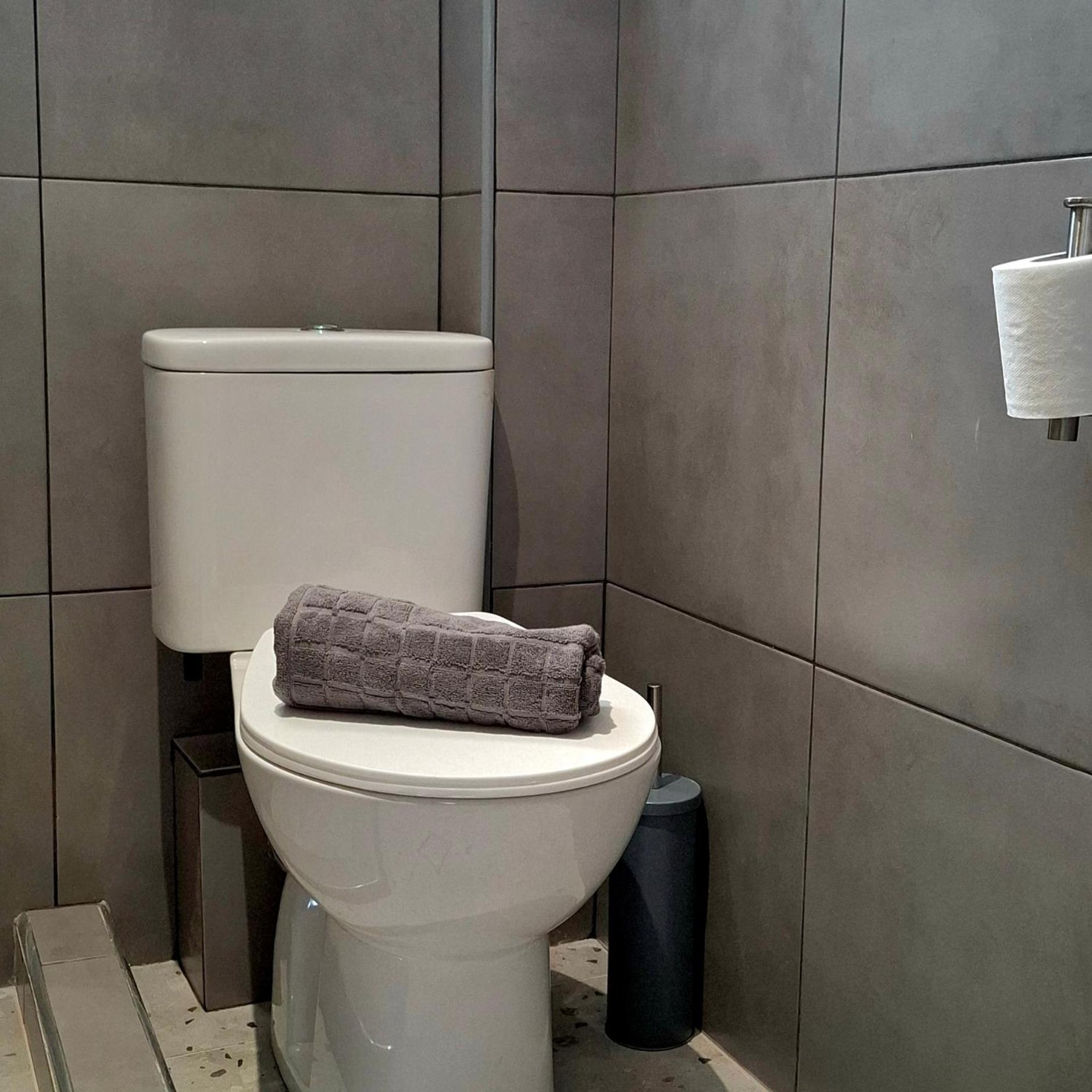 סטפילוס Georgia Apartments חדר תמונה
